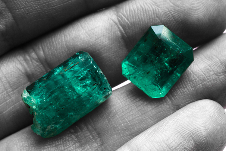 GREEN-GEM